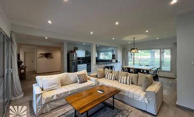 Casa en Venta Costa Esmeralda Barrio Senderos III