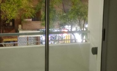 Departamento 1 Dormitorio sin muebles 24 meses