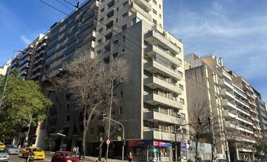 Departamento 1 Dormitorio sin muebles 24 meses