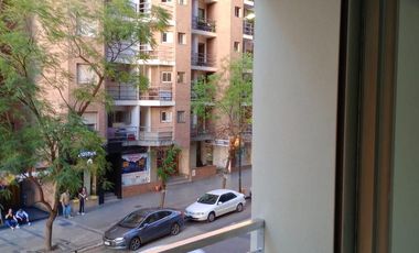 Departamento 1 Dormitorio sin muebles 24 meses