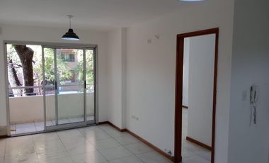 Departamento 1 Dormitorio sin muebles 24 meses