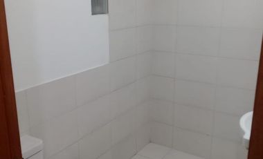 Departamento 1 Dormitorio sin muebles 24 meses