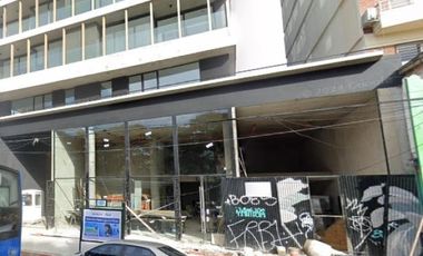 Cochera en venta - 12Mts2 - Olivos