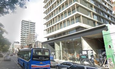 Cochera en venta - 12Mts2 - Olivos