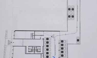 Cochera en venta - 12Mts2 - Olivos