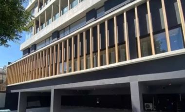 Cochera en venta - 12Mts2 - Olivos