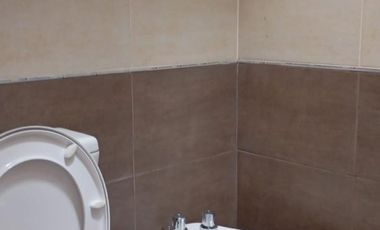 DUPLEX A ESTRENAR 2 DORMITORIOS Y COCHERA  EN LA PLATA