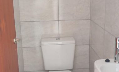 DUPLEX A ESTRENAR 2 DORMITORIOS Y COCHERA  EN LA PLATA