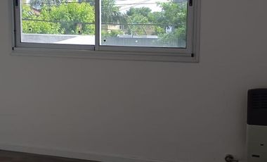 DUPLEX A ESTRENAR 2 DORMITORIOS Y COCHERA  EN LA PLATA