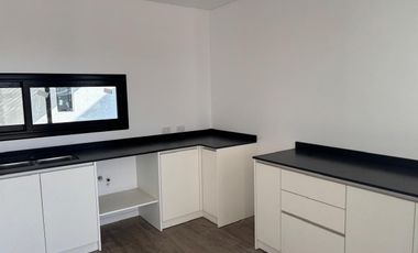 Excelente Casa en 1 planta a estrenar en Vila Marina II