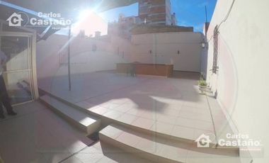 Comodo Depto 3 Amb con Gran Patio y Baulera a Mts de Av.Maipu. Apto Credito