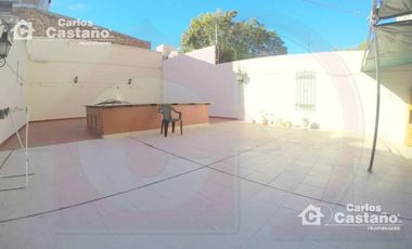 Comodo Depto 3 Amb con Gran Patio y Baulera a Mts de Av.Maipu. Apto Credito