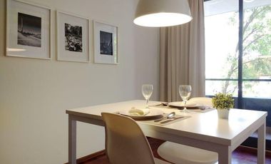 Zona de diseño, comida gourmet, cerveza artesanal