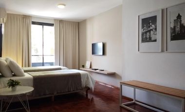 Zona de diseño, comida gourmet, cerveza artesanal