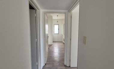 Departamento 3amb al rio en Nordelta - Marinas del Canal