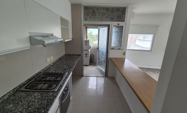 Departamento 3amb al rio en Nordelta - Marinas del Canal