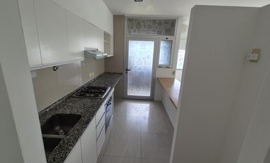 Departamento 3amb al rio en Nordelta - Marinas del Canal