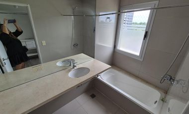 Departamento 3amb al rio en Nordelta - Marinas del Canal