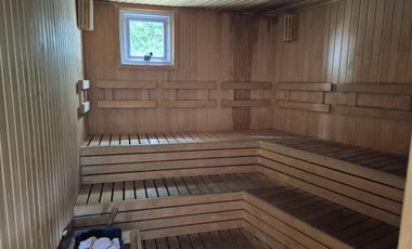 Departamento 3amb al rio en Nordelta - Marinas del Canal