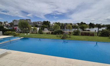 Departamento 3amb al rio en Nordelta - Marinas del Canal