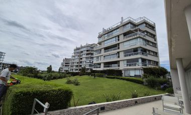 Departamento 3amb al rio en Nordelta - Marinas del Canal