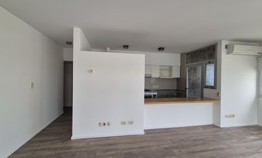 Departamento 3amb al rio en Nordelta - Marinas del Canal