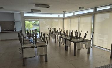 Departamento 3amb al rio en Nordelta - Marinas del Canal