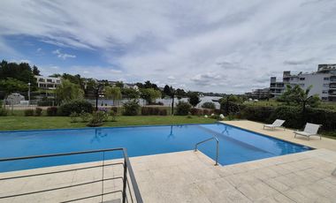 Departamento 3amb al rio en Nordelta - Marinas del Canal