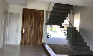 Casa en venta El Yacht Nordelta