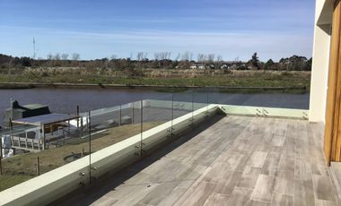 Casa en venta El Yacht Nordelta