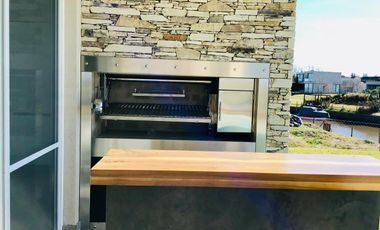 Casa en venta El Yacht Nordelta