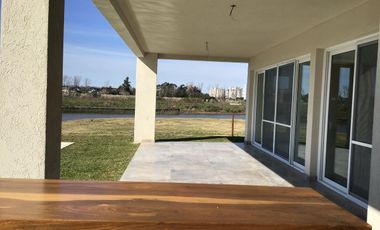 Casa en venta El Yacht Nordelta