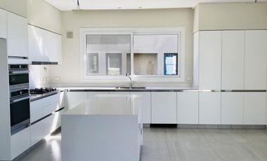 Casa en venta El Yacht Nordelta