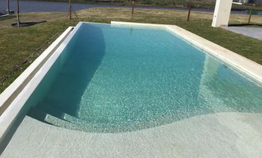 Casa en venta El Yacht Nordelta