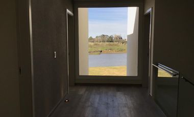 Casa en venta El Yacht Nordelta