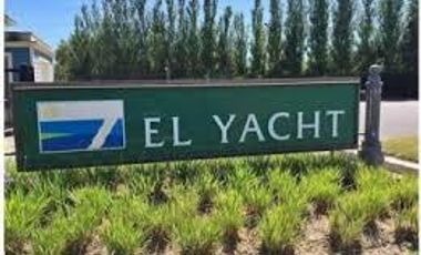 Casa en venta El Yacht Nordelta