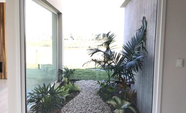 Casa en venta El Yacht Nordelta