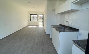 Casa en  Docta -alquiler-dos dormitorios