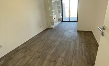 Casa en  Docta -alquiler-dos dormitorios