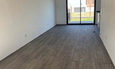 Casa en  Docta -alquiler-dos dormitorios