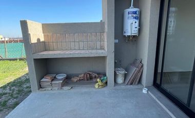 Casa en  Docta -alquiler-dos dormitorios