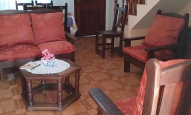 Casa en venta - 2 Dormitorios 1 Baño - Las Toninas