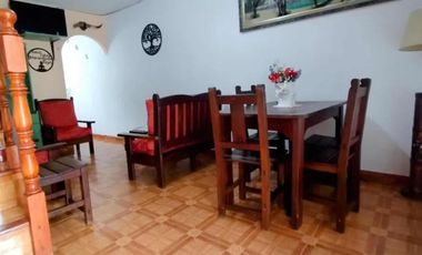 Casa en venta - 2 Dormitorios 1 Baño - Las Toninas