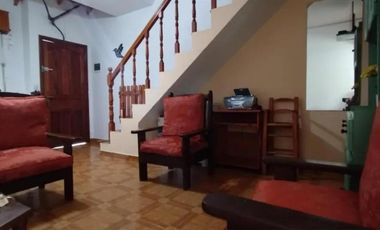 Casa en venta - 2 Dormitorios 1 Baño - Las Toninas