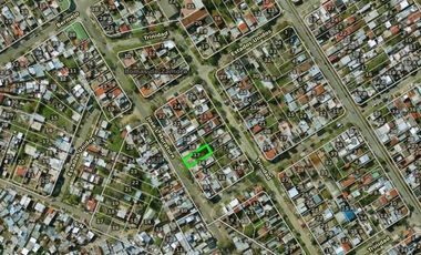 Terreno en venta - 300Mts2 - Lomas de Zamora