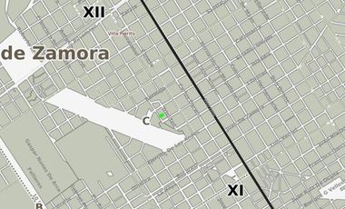 Terreno en venta - 300Mts2 - Lomas de Zamora