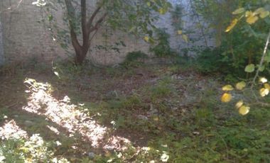 Terreno en venta - 300Mts2 - Lomas de Zamora