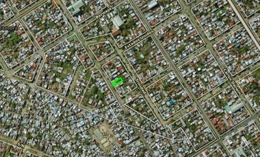 Terreno en venta - 300Mts2 - Lomas de Zamora