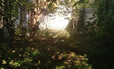 Terreno en venta - 300Mts2 - Lomas de Zamora