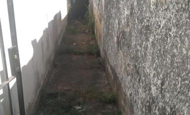 Terreno en venta - 300Mts2 - Lomas de Zamora